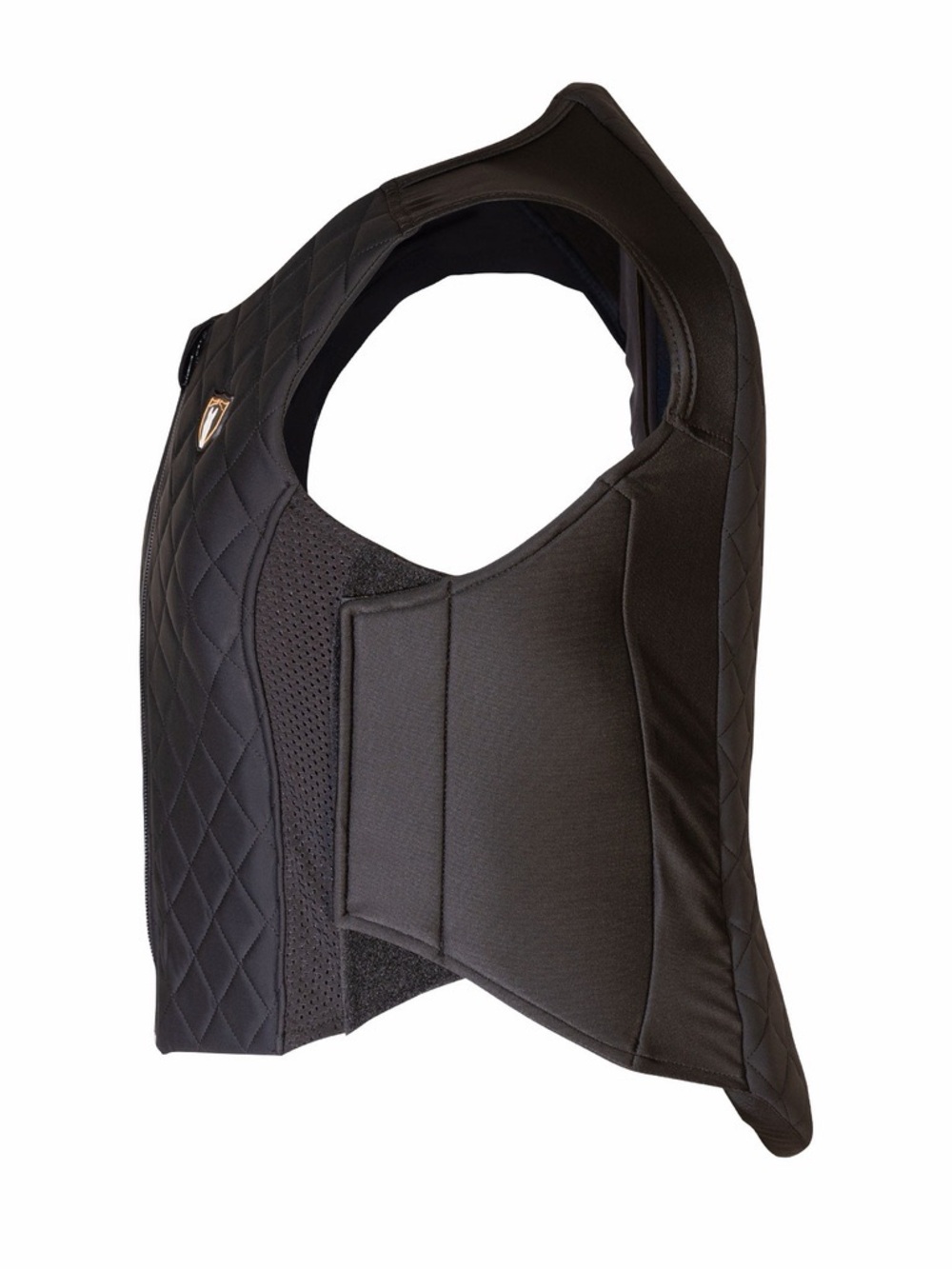 Tipperary Contour Flex Back Protector - Adult Large - Picture 9 of 10